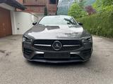 Mercedes-Benz CLA 200 Shooting Brake DCT AMG RFK LED Advanced - Mercedes-Benz CLA 200 Shooting Brake aus 2020