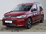 Volkswagen Caddy Life 1.5 TSI 2,49% Finanzierung