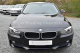 BMW 316i Touring Navi Klimaautomatik Sitzheizung - BMW 316: Kombi