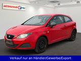 Seat Ibiza SC Basis - Seat Ibiza Basis mit Benzin-Antrieb