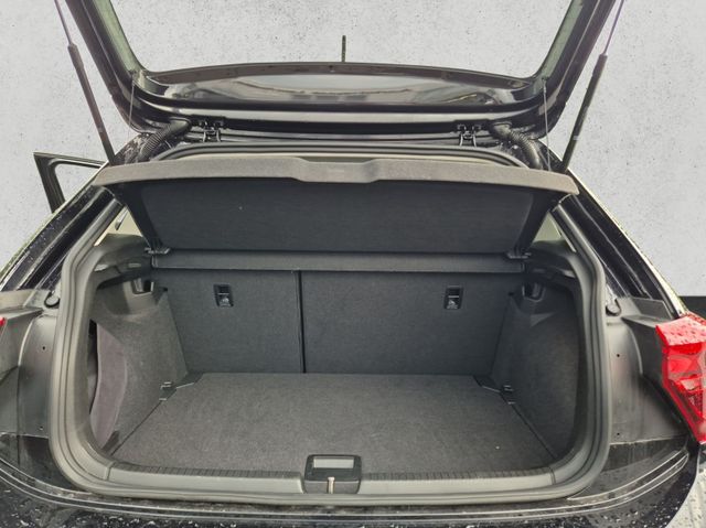 Polo Life 1.0 TSI DSG