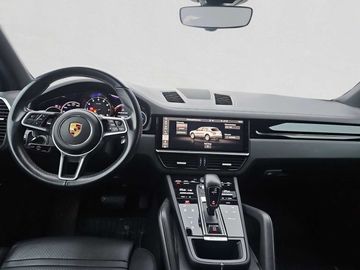 Porsche Cayenne - 10