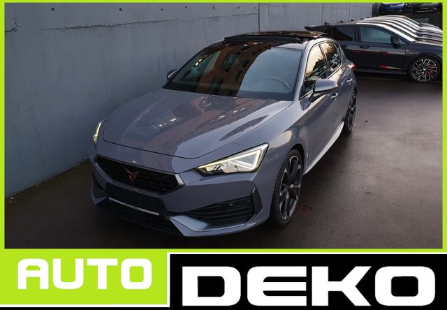 Cupra Leon 1.4 e-HYBRID VZ DSG Pano/SSL/ACC/Leder/Kame