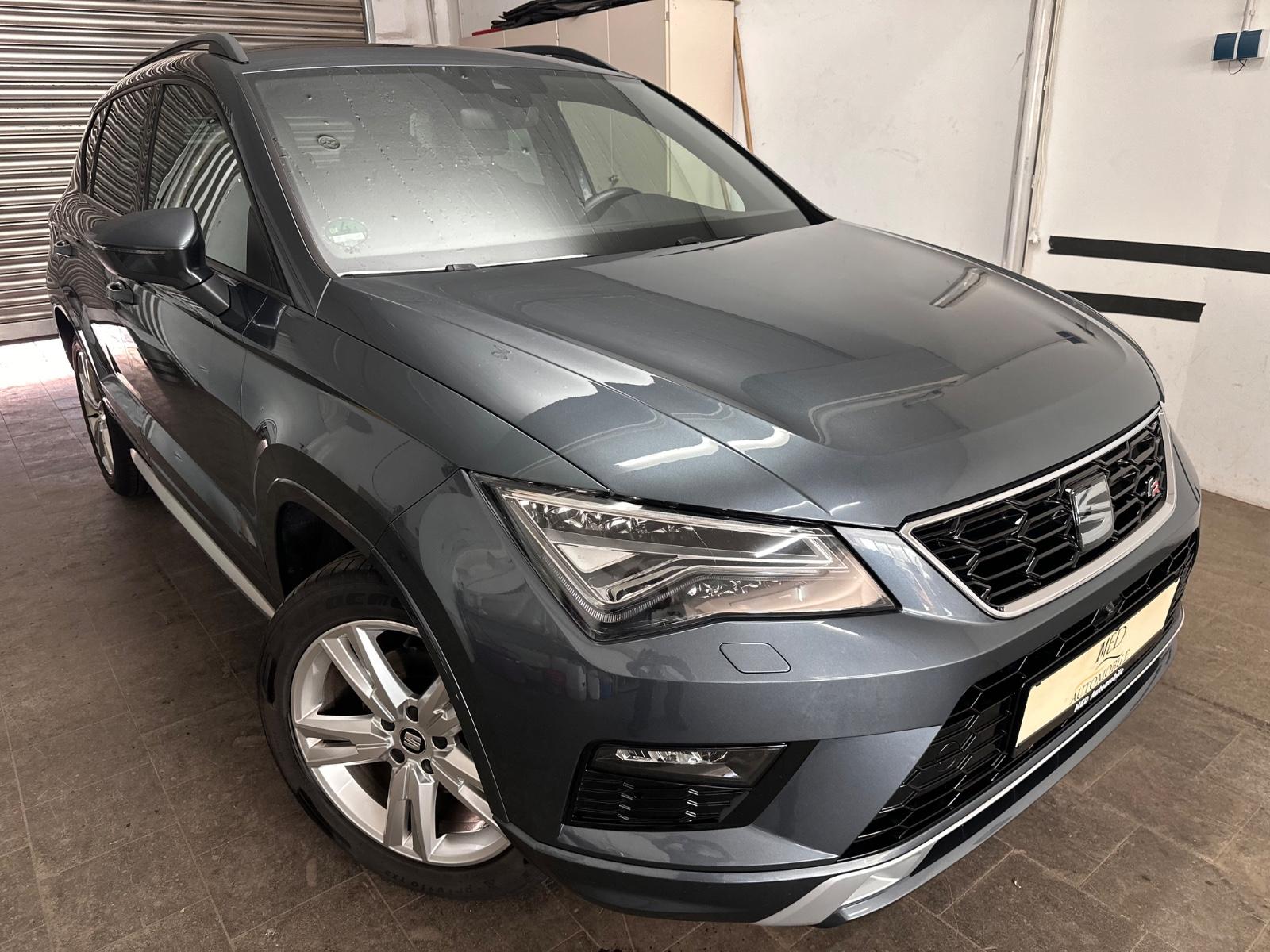 Seat Ateca FR 4Drive