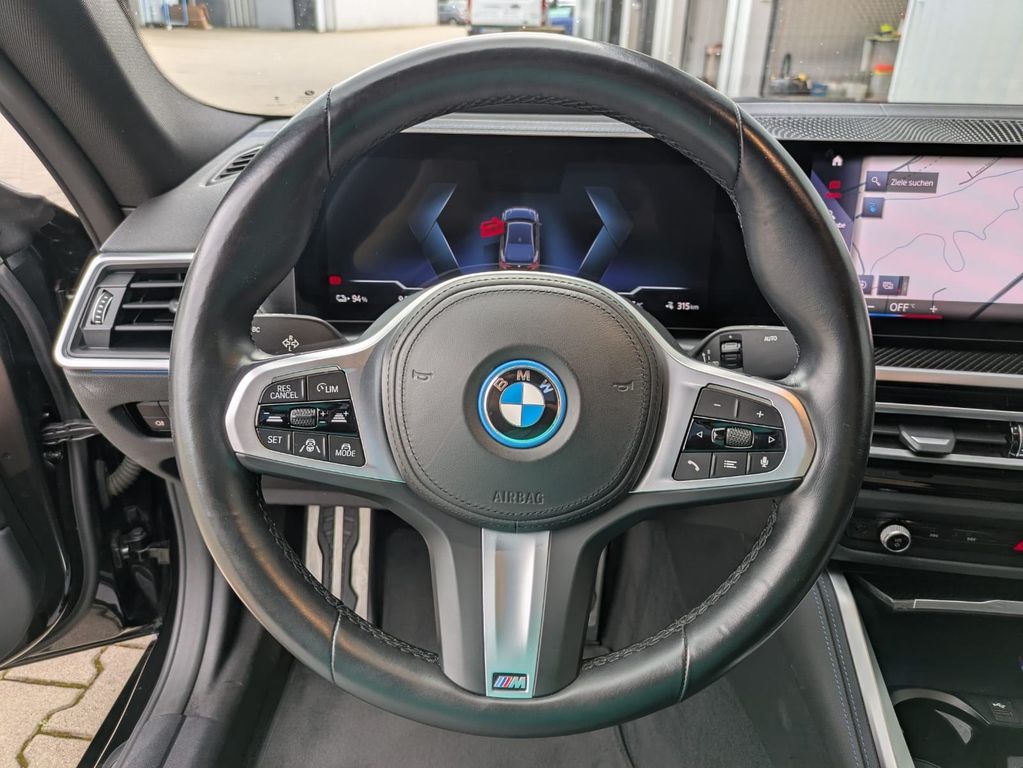 2023 BMW i4