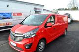 Opel Vivaro 1,6 CDTI L 2 H 1 - Opel Vivaro mit Diesel-Antrieb: Kleinbus, 1.6