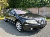Volkswagen Phaeton 3.0 V6 TDI 4Motion/Navi/TÜV - gebrauchte Volkswagen Phaeton aus dem Jahr 2007