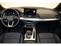 Audi Q5 - Vorschau Bild 5