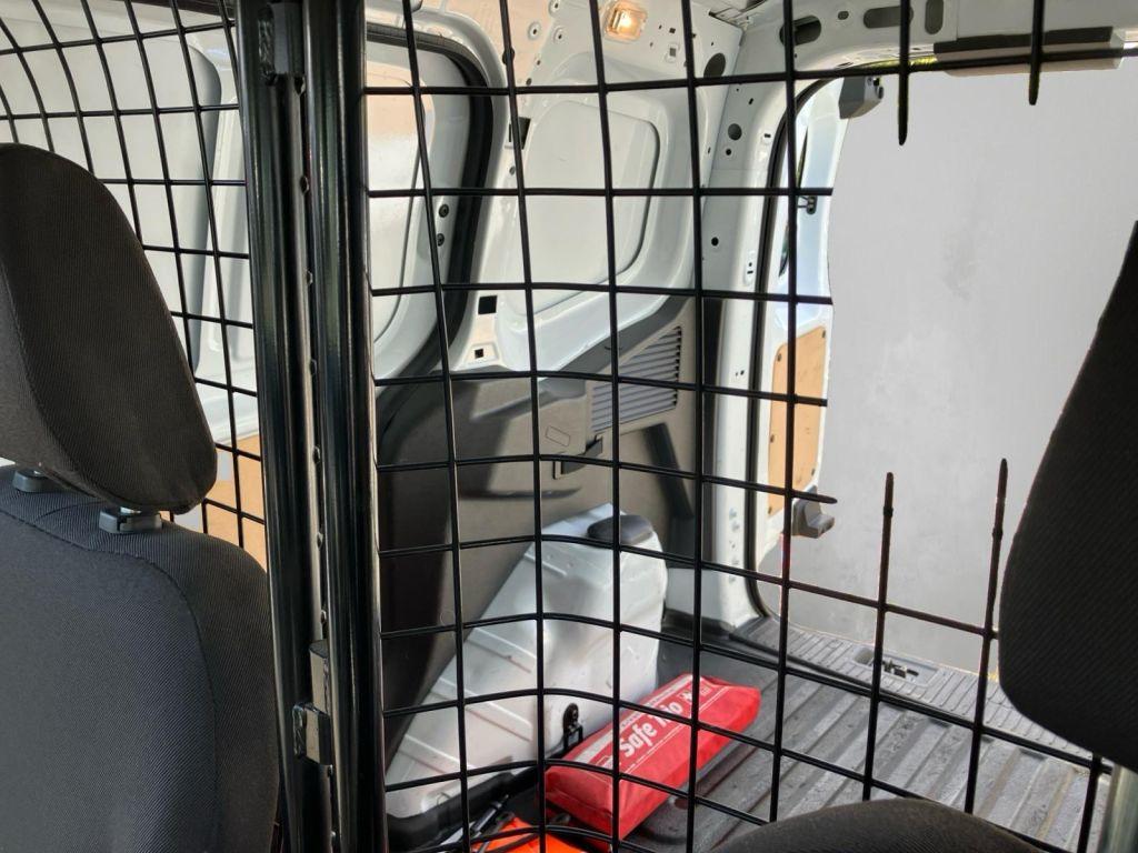 Ford Transit S&S Trend, миниатюра 19