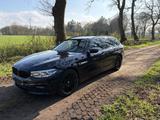 BMW 5er Touring G31 530D Xdrive  gepflegt... - BMW 315 aus 2018