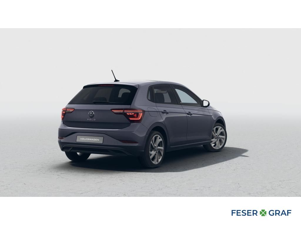 Volkswagen Polo - Bild 12