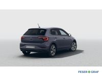 Volkswagen Polo - Vorschau Bild 12