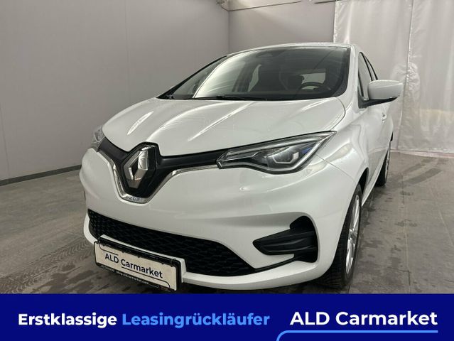 Renault ZOE (ohne Batterie) Z.E. 50 EXPERIENCE Limousine