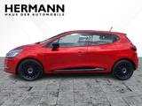Renault Clio IV 1.5 dCi 90 eco² ENERGY Limited LED*NAVI - Renault Clio: Eco