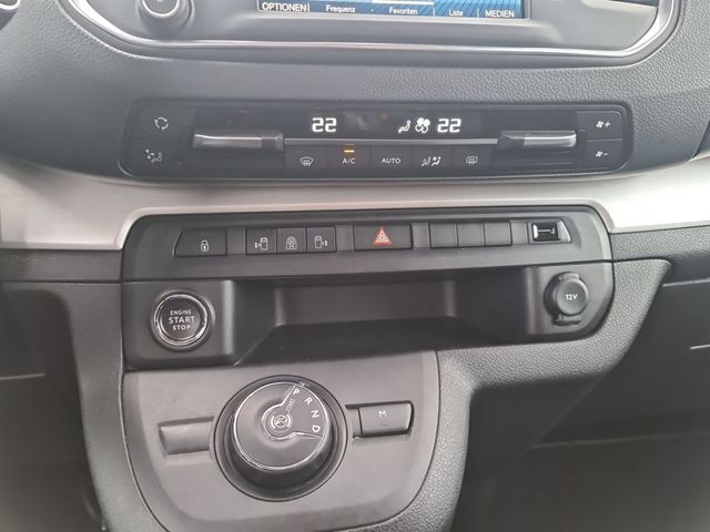 Proace 2,0l L2 (7-Si.) Verso Executive