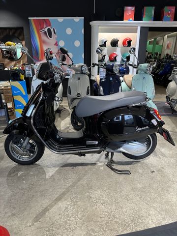 Vespa GTS 300 ABS ASR Keyless