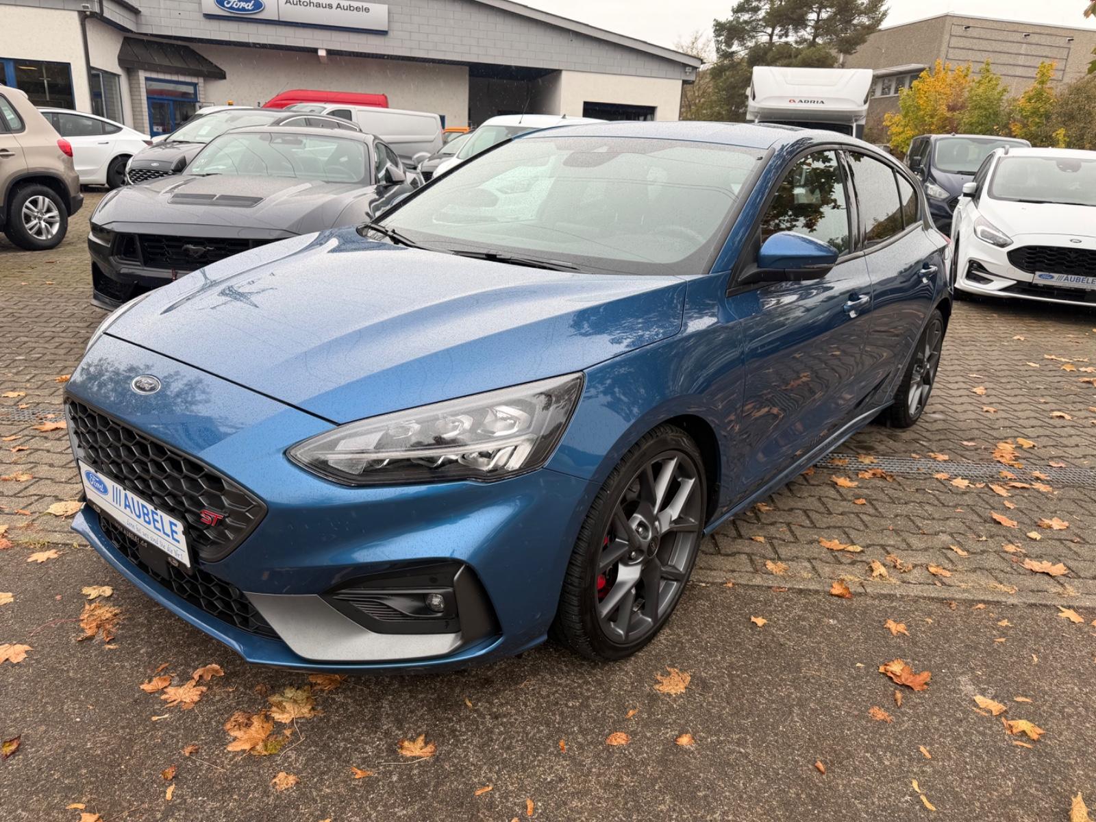Ford Focus Lim. ST