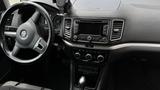 Volkswagen Sharan 2.0 TDI DSG BlueMotion Tech Comfortli... - Volkswagen mit Diesel-Antrieb: Bluemotion