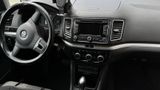 Volkswagen Sharan 2.0 TDI DSG BlueMotion Tech Comfortli... - Volkswagen Sharan: TDI
