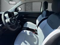 Fiat 500C - Vorschau Bild 7