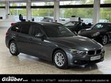 BMW 320iA Touring/LED/Navigation/Lordose/PDC/1.Hand - BMW 320: 320ia
