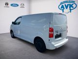 Citroën Jumpy Kasten Club M Navi - Citroën Doppelkabine