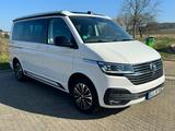 Volkswagen T6.1 California Beach Edition, 4motion, DSG