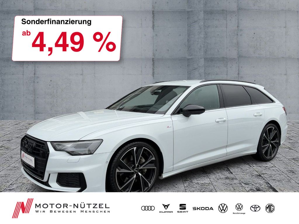 Image of Audi A6