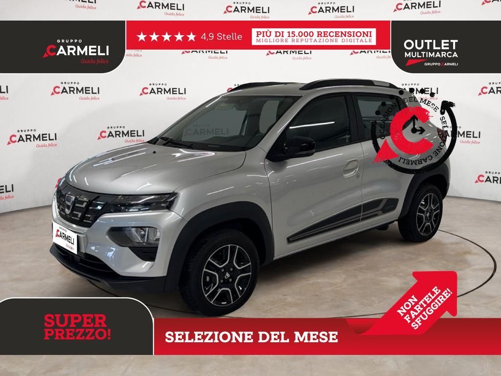 DACIA ANDERE