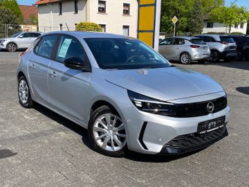Fotografie Opel CORSA 100 PS KAMERA PDC V+H 10"RADIO