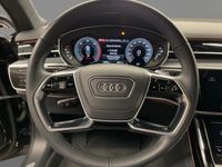 Audi A8 - Vorschau Bild 13