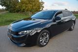 Peugeot 508 SW Allure 1.6 PureTech Automatik - Peugeot 508 Allure mit Benzin-Antrieb