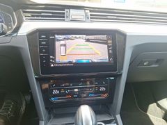 VW Passat Variant 2.0 TDI Elegance Matrix Nav Fahra VW Passat Variant 2.0 TDI Elegance Matrix Nav Fahra