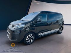 Clever Vandeo Beach 145PS*Automatik'*NAVI*