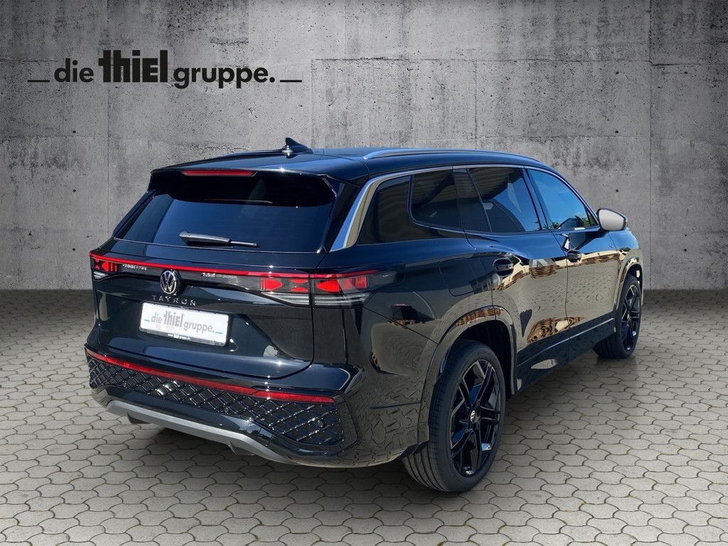 Volkswagen Tayron - Bild 4