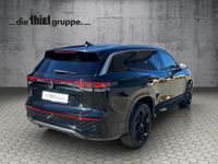 Volkswagen Tayron - Vorschau Bild 4
