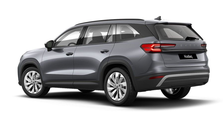 Skoda Kodiaq Selection 1.5TSI m-HEV 7S.Pano AHK 19" imagem 3