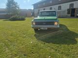 Chevrolet C20 - Chevrolet Gebrauchtwagen von 1971