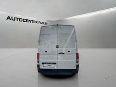 Foto Nummer 6: VW Crafter