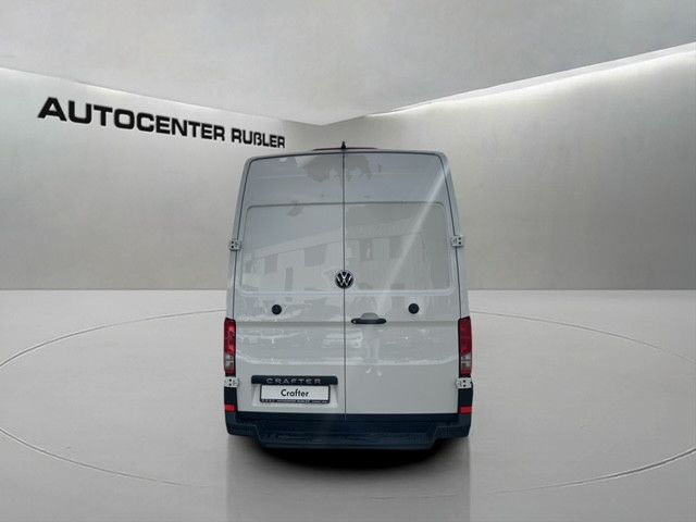 Foto Nummer 6: VW Crafter