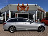 Mercedes-Benz C 180 T-Modell , AHK,WR - Mercedes-Benz C 180 Gebrauchtwagen in Magdeburg