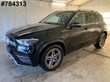 Mercedes-Benz GLE300 d 4M AMG-Line Distr+|Kamera|AHK|Leder|20" - gebrauchte Mercedes-Benz GLE 300 aus dem Jahr 2022