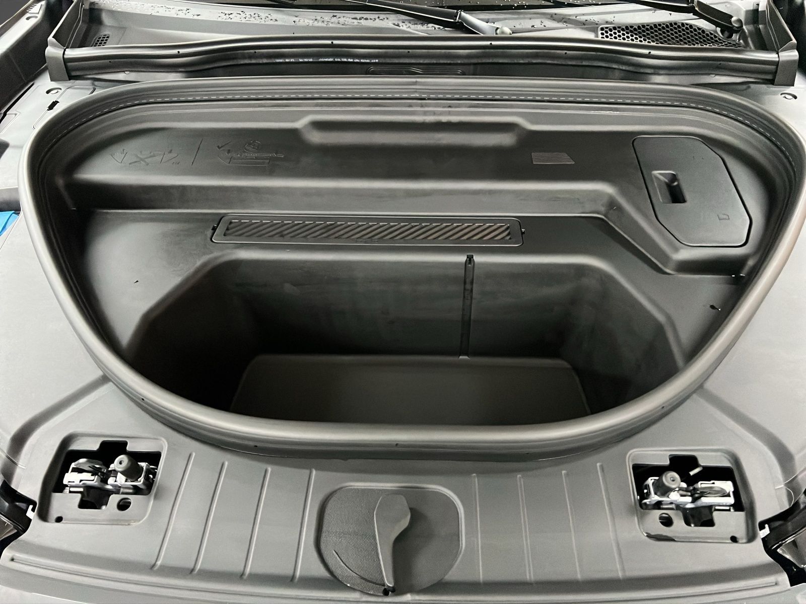 Audi Q6 e-tron - Bild 23