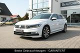 Volkswagen Passat Variant 2.0 TDI Var. 4M DSG "R-Line"LED" - Volkswagen Passat: R Line