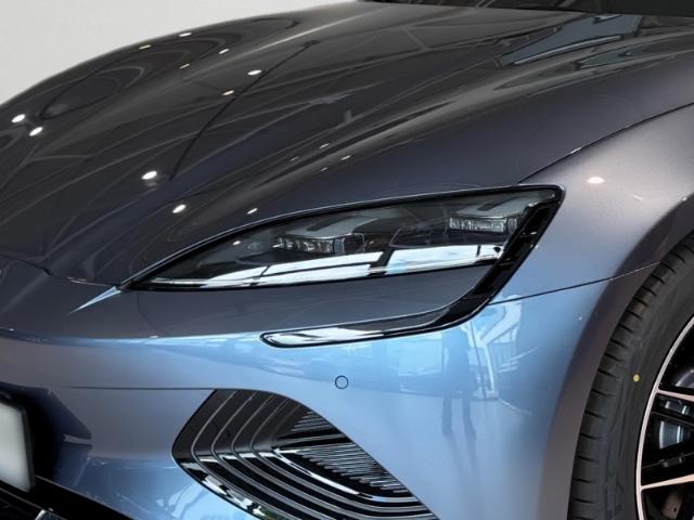 BYD Seal Design LED/PANO/360Kamera/Wärmepumpe