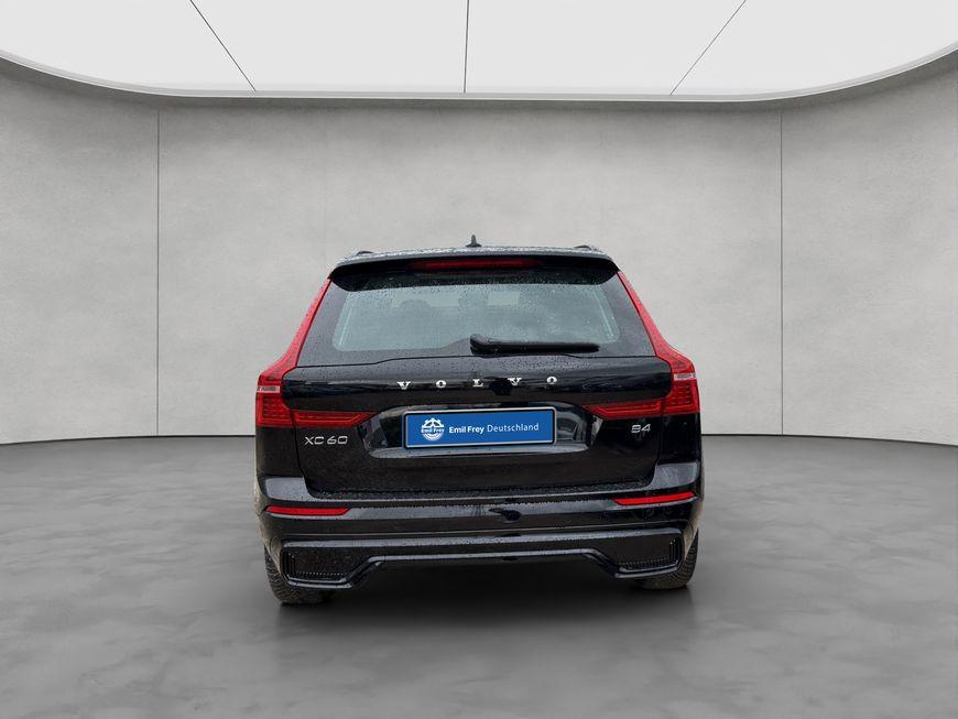 Volvo XC60 B4 B Plus Dark