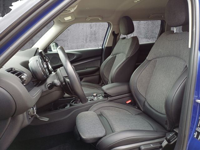 Cooper S Clubman NAVI/LED/CHILI/BLACK EXTER.