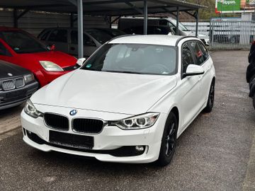 BMW 316 - 2