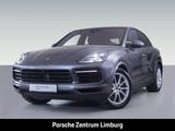 Porsche Cayenne S Coupe HA-Lenkung Soft-Close LED-Matrix - Porsche Cayenne Coupe-S