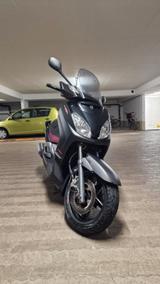 Yamaha X- Max 125 - YAMAHA MAX 125